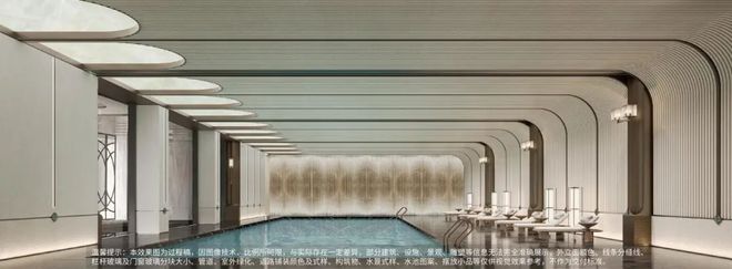 售楼处发布： 以品质铸就传奇!AG真人直营聚焦中铁建西派海上(图7)