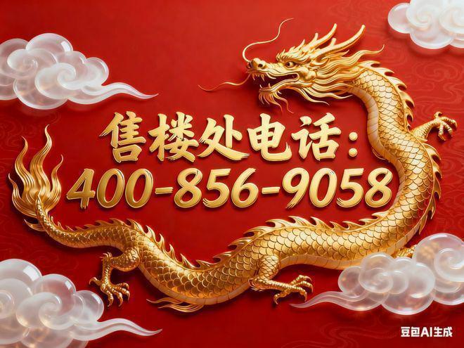 售楼处发布： 以品质铸就传奇!AG真人直营聚焦中铁建西派海上(图10)