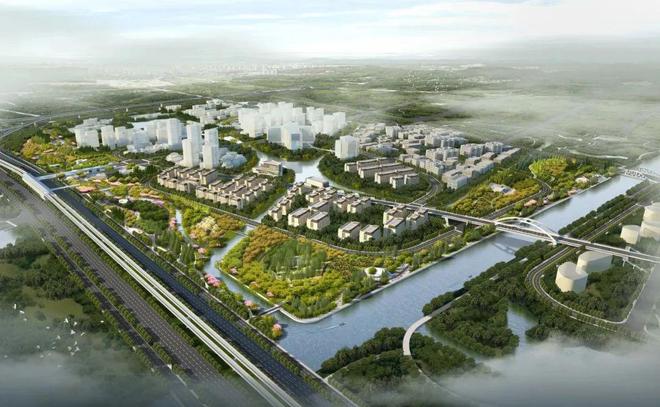 售楼处发布： 以品质铸就传奇!AG真人直营聚焦中铁建西派海上(图11)