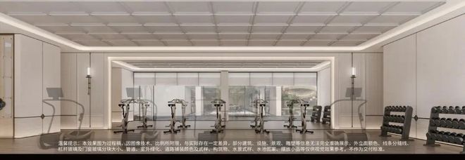 售楼处发布： 以品质铸就传奇!AG真人直营聚焦中铁建西派海上(图18)