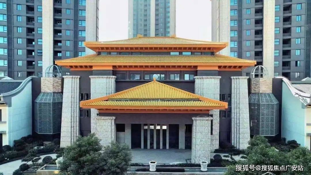 售楼处电话-电话地址-价格-户型-小区环境-楼盘详情-交房时间-周边配套AG真人app泗泾绿中海(泗泾绿中海营销中心)网站-销售中心(售楼处)-(图9)