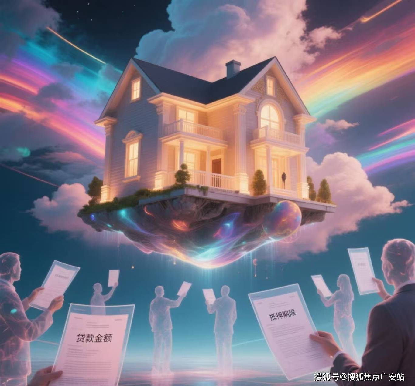 售楼处电话-电话地址-价格-户型-小区环境-楼盘详情-交房时间-周边配套AG真人app泗泾绿中海(泗泾绿中海营销中心)网站-销售中心(售楼处)-(图7)